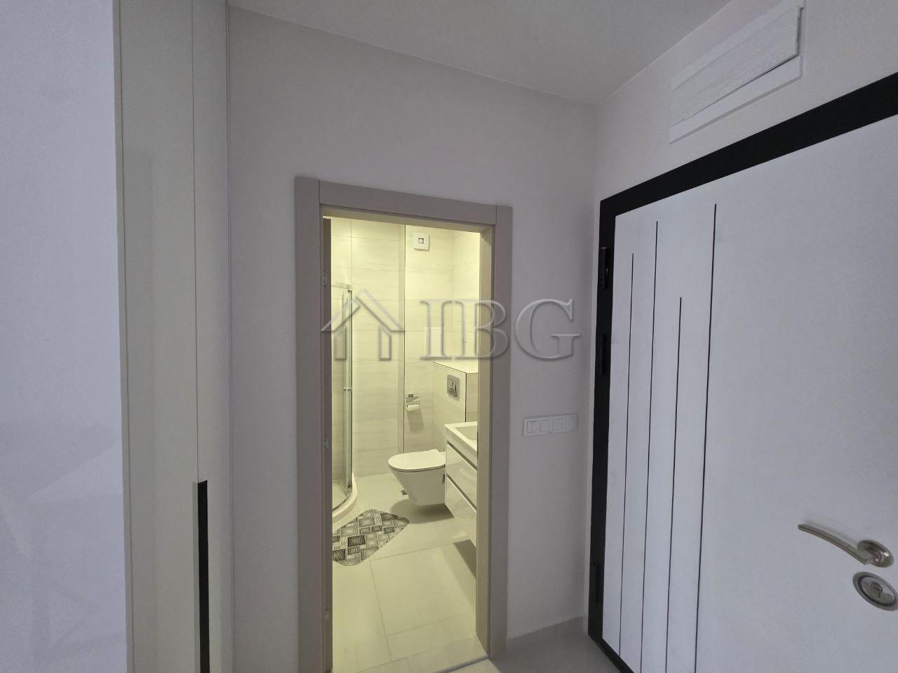 1-Bedroom Apartment in Emilia Romana Verde, Sunny Beach — photo 16 of 22
