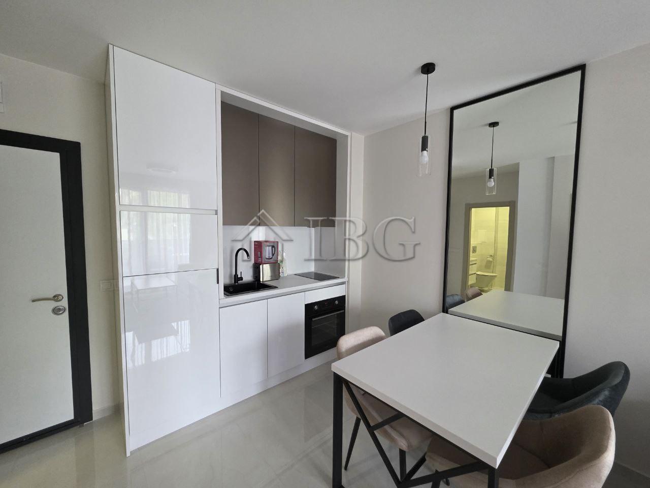1-Bedroom Apartment in Emilia Romana Verde, Sunny Beach — photo 3