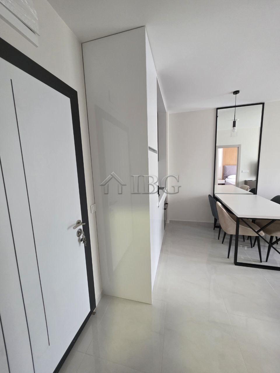 1-Bedroom Apartment in Emilia Romana Verde, Sunny Beach — photo 12 of 22