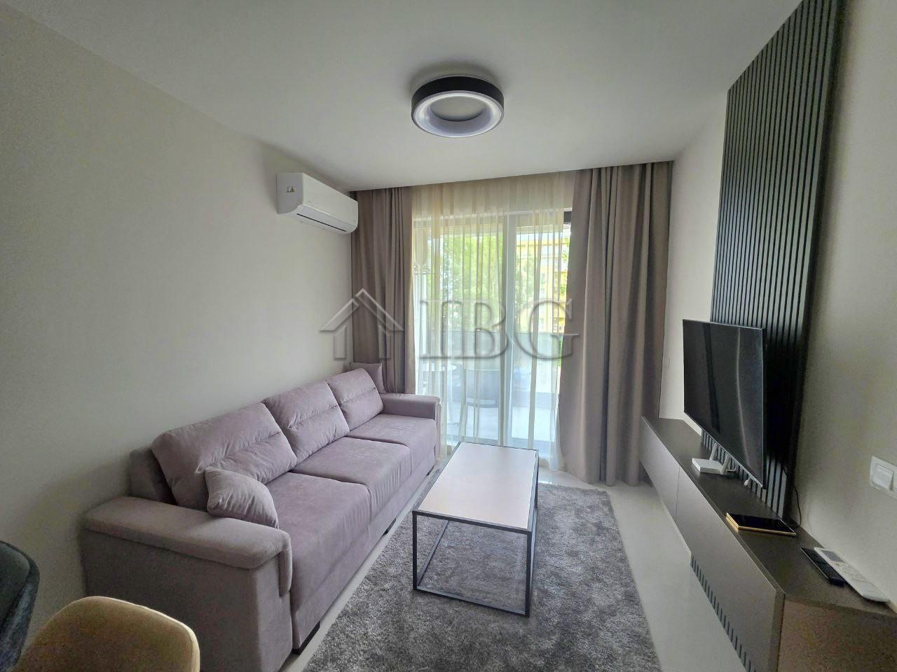 1-Bedroom Apartment in Emilia Romana Verde, Sunny Beach — photo 4 of 22