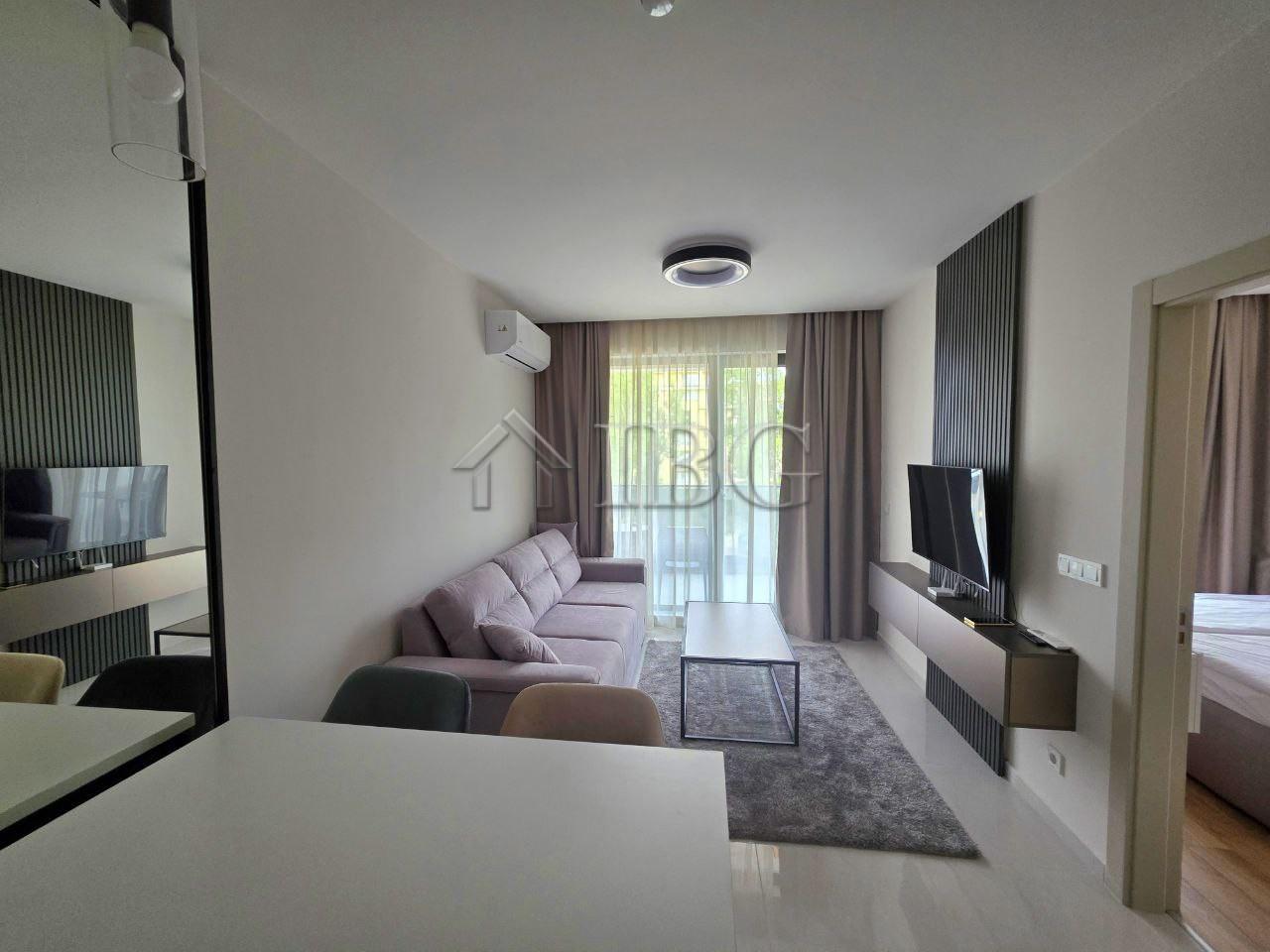 1-Bedroom Apartment in Emilia Romana Verde, Sunny Beach — photo 9 of 22