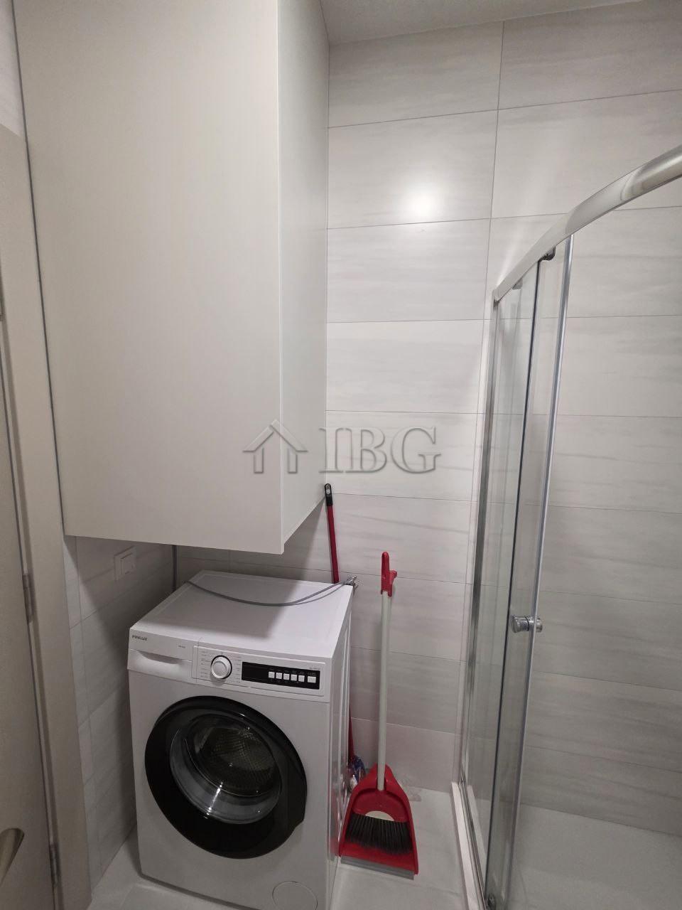 1-Bedroom Apartment in Emilia Romana Verde, Sunny Beach — photo 15 of 22
