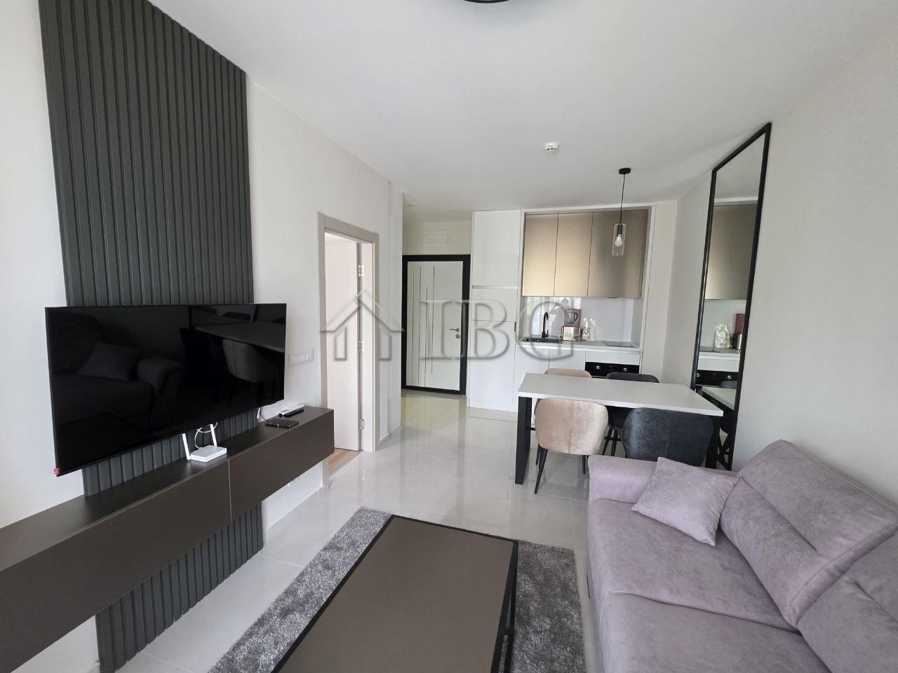 1-Bedroom Apartment in Emilia Romana Verde, Sunny Beach — photo 8 of 22