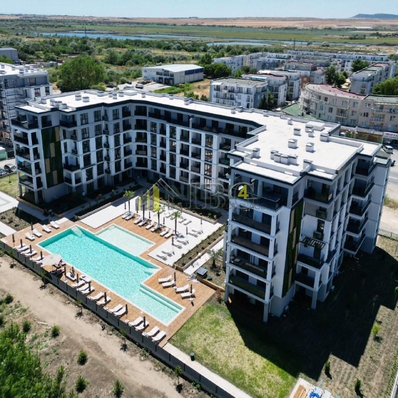 1-Bedroom Apartment in Emilia Romana Verde, Sunny Beach — photo 18 of 22