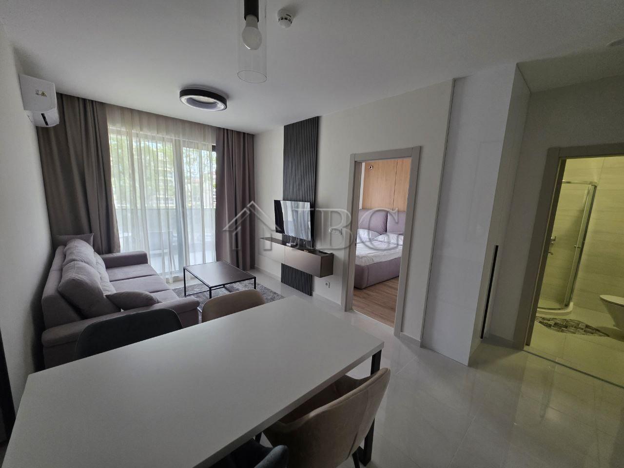 1-Bedroom Apartment in Emilia Romana Verde, Sunny Beach — photo 10 of 22