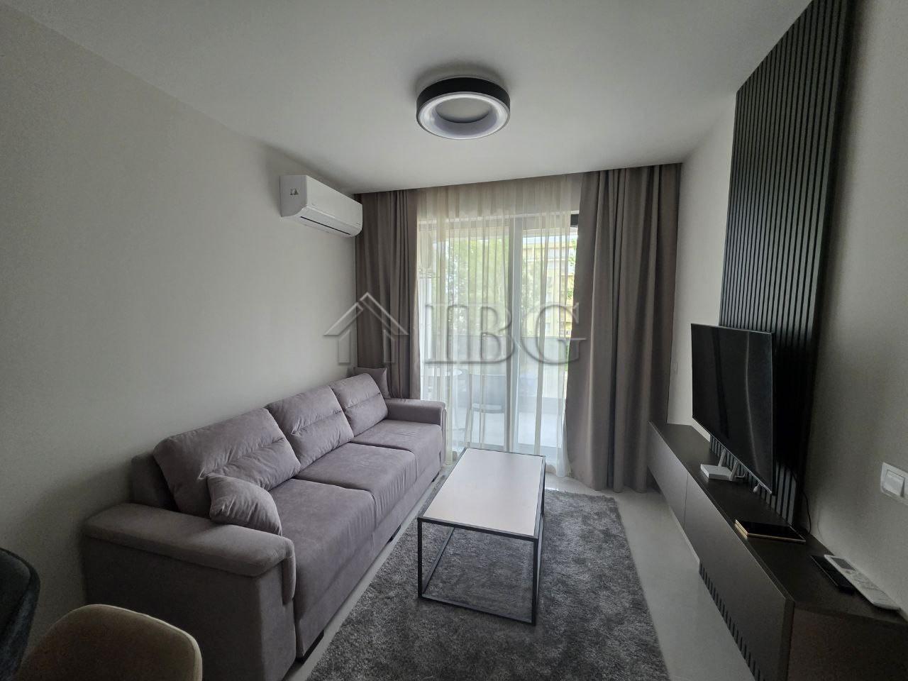 1-Bedroom Apartment in Emilia Romana Verde, Sunny Beach — photo 7 of 22