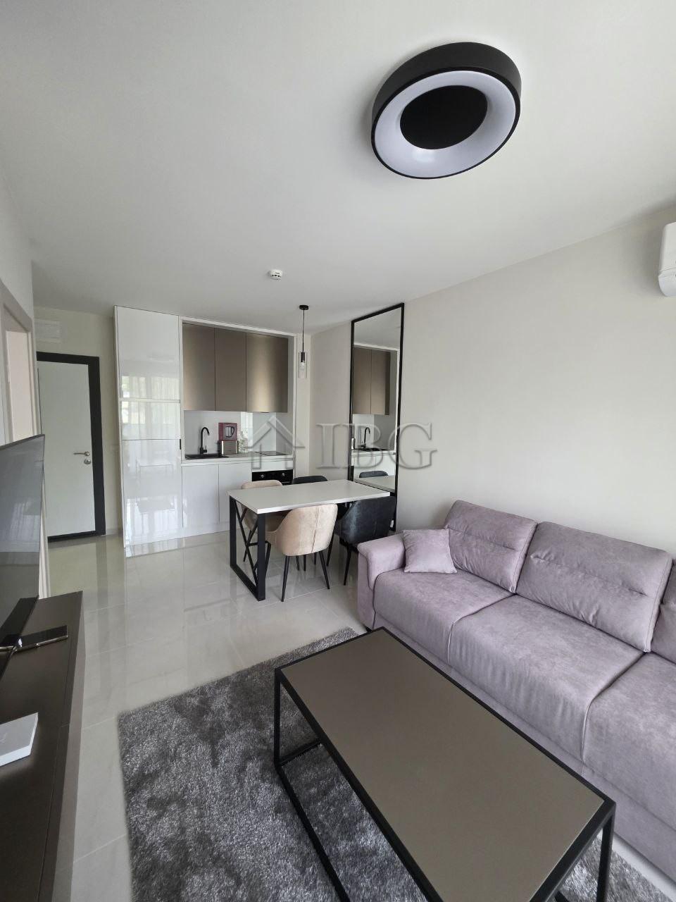 1-Bedroom Apartment in Emilia Romana Verde, Sunny Beach — photo 11 of 22
