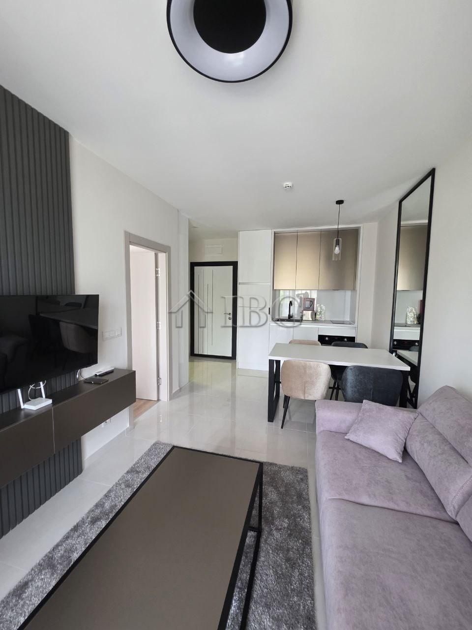 1-Bedroom Apartment in Emilia Romana Verde, Sunny Beach — photo 5 of 22