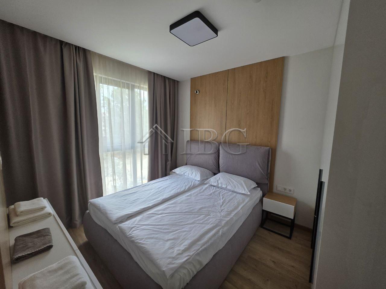 1-Bedroom Apartment in Emilia Romana Verde, Sunny Beach — photo 6 of 22