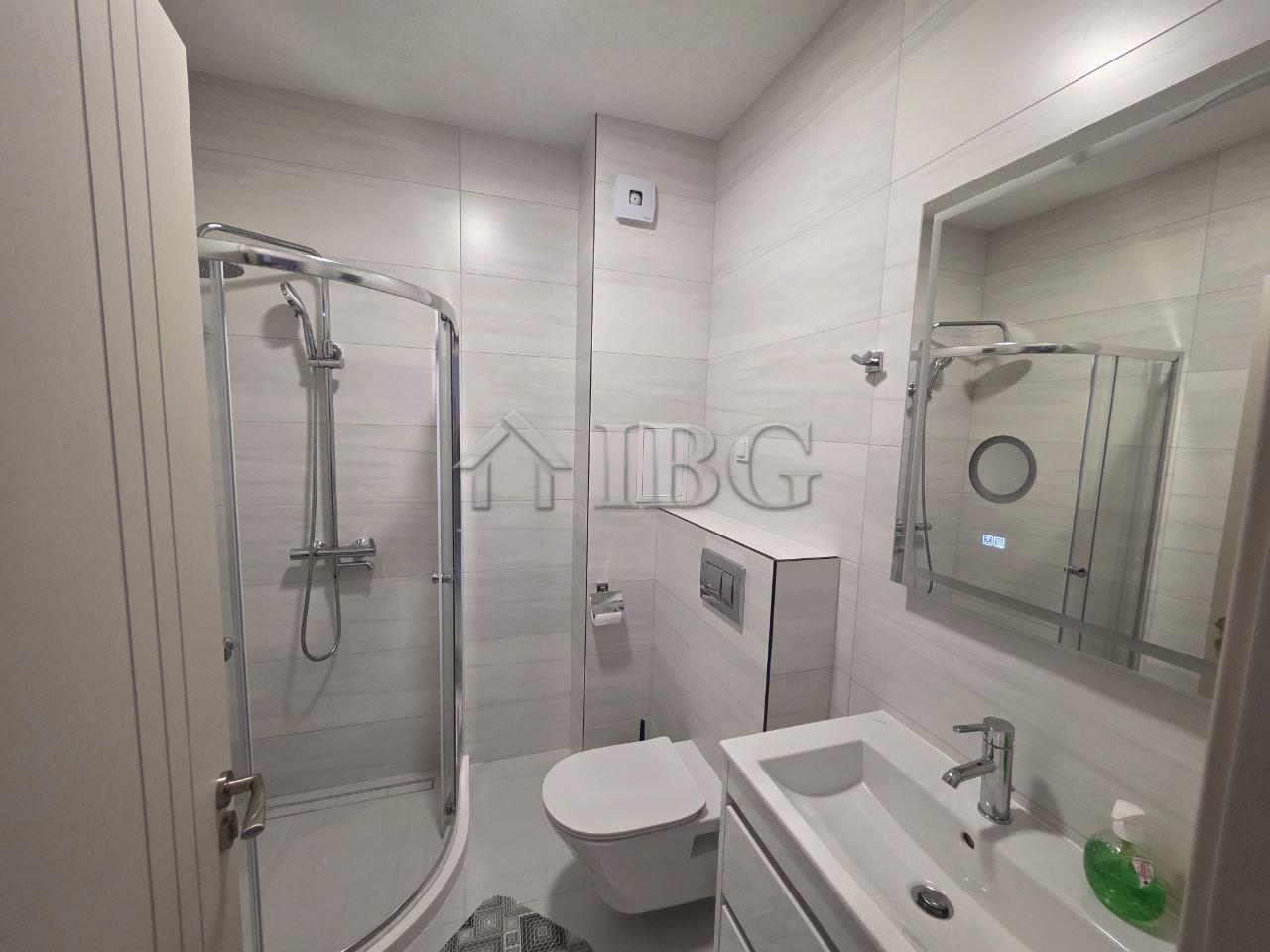 1-Bedroom Apartment in Emilia Romana Verde, Sunny Beach — photo 14 of 22