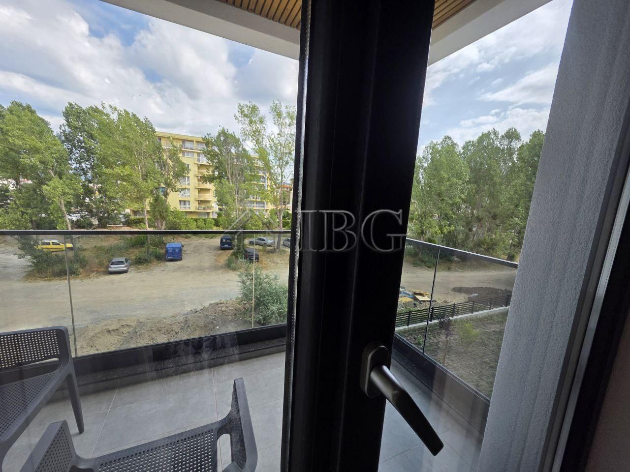 1-Bedroom Apartment in Emilia Romana Verde, Sunny Beach — photo 17 of 22
