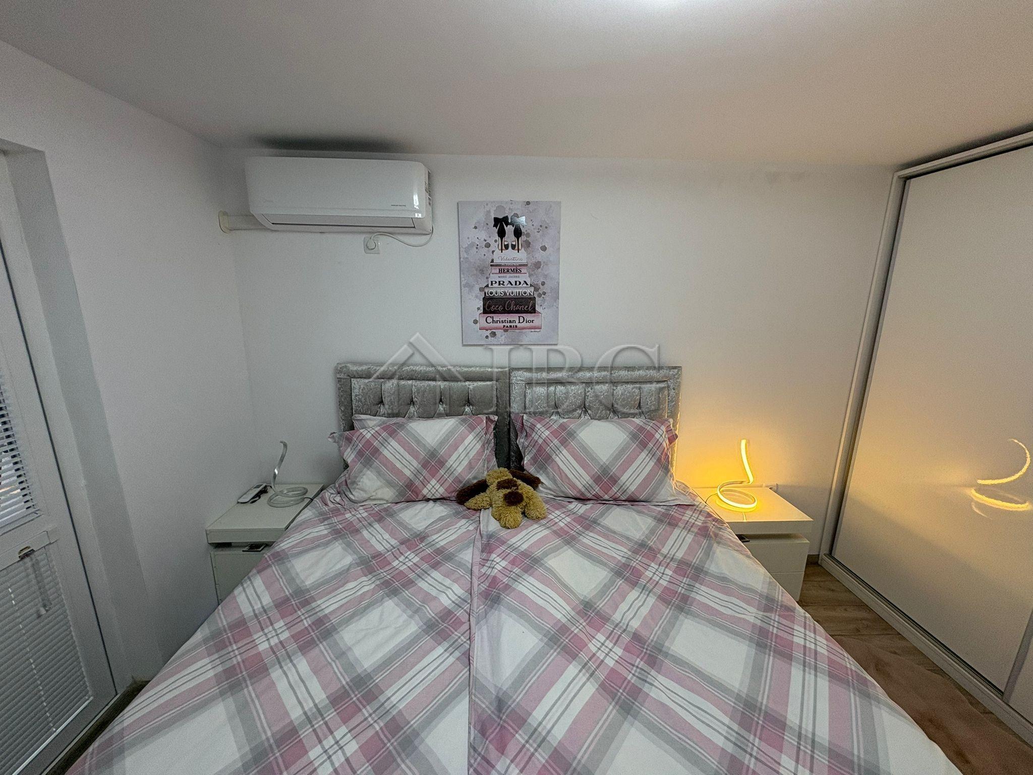 Apartment with 2 Bedrooms Rusalka Str., Sveti Vlas No Maintenance Fee — photo 17 of 25