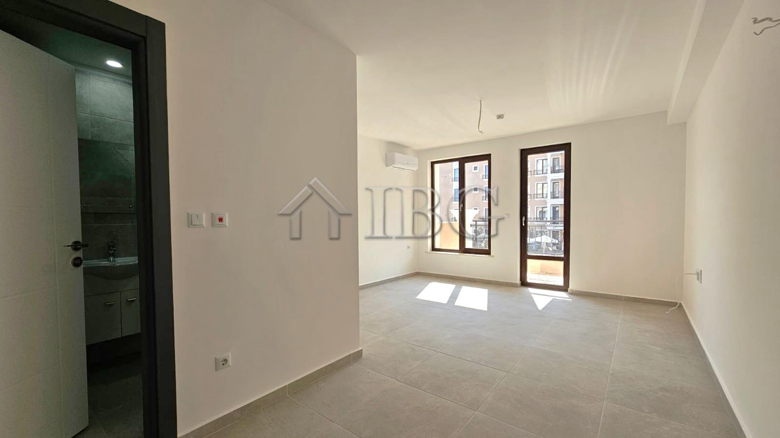 New Studio Apartment for Sale in Emperium, Sveti Vlas — photo 10 of 10