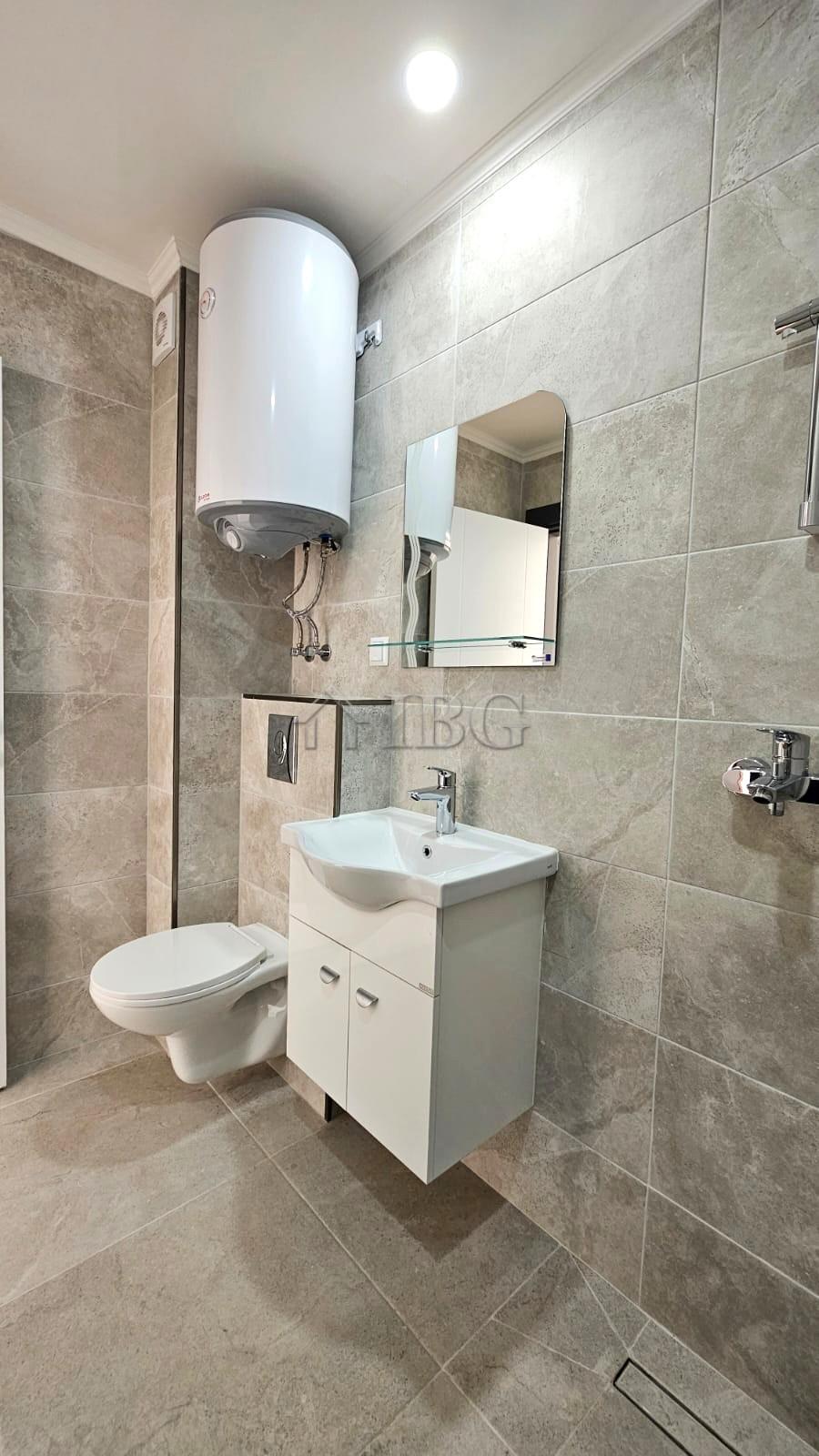 New Studio Apartment for Sale in Emperium, Sveti Vlas — photo 5