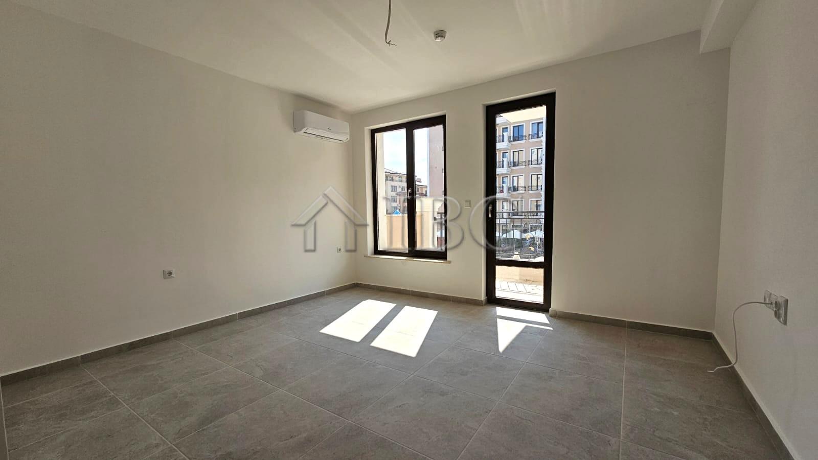 New Studio Apartment for Sale in Emperium, Sveti Vlas — photo 6