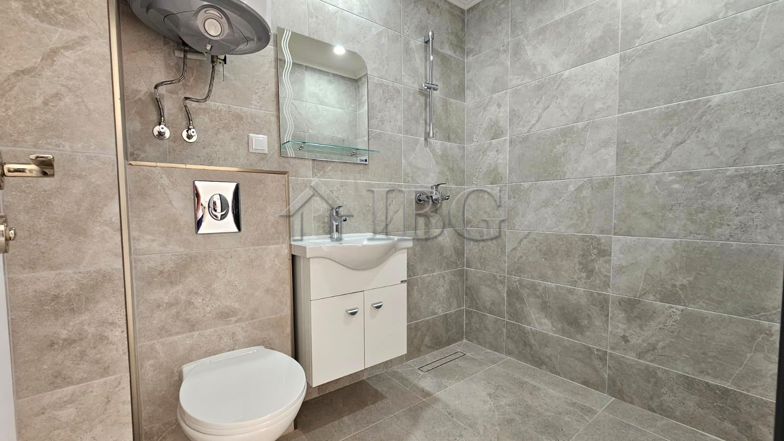 New Studio Apartment for Sale in Emperium, Sveti Vlas — photo 8 of 10