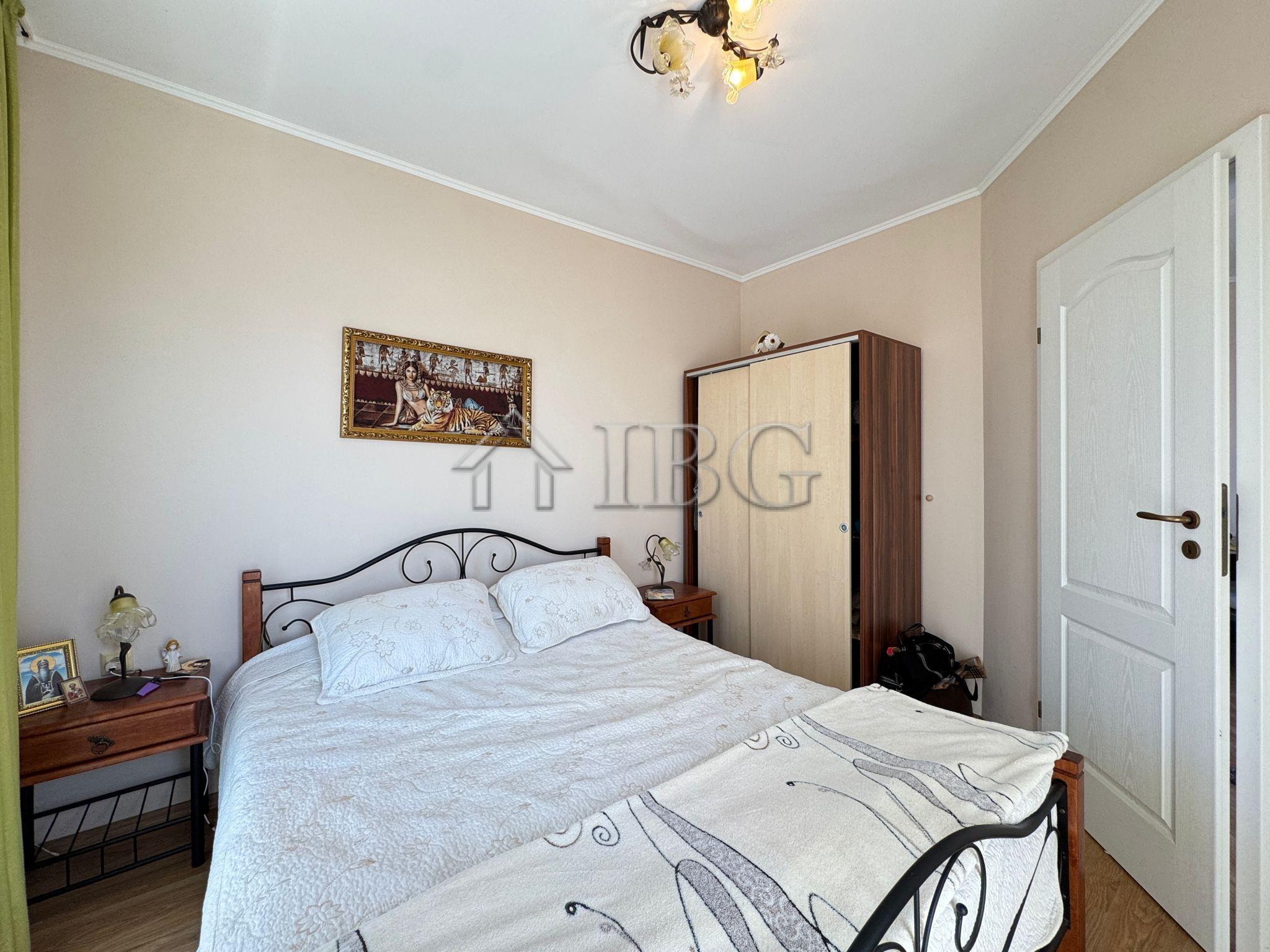 One bedroom apartment in IZIDA PALACE, Sunny Beach — photo 13 of 23