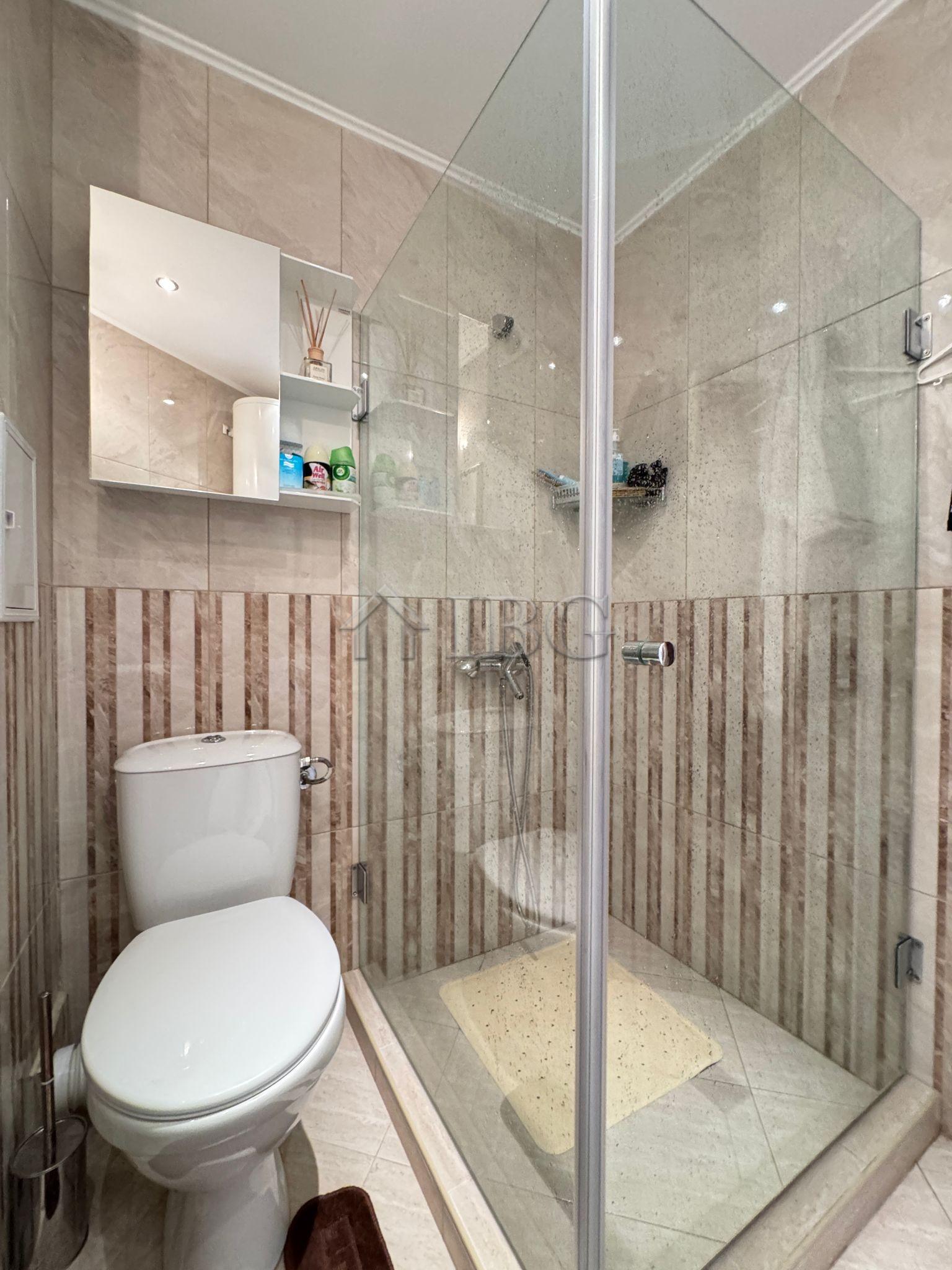 One bedroom apartment in IZIDA PALACE, Sunny Beach — photo 17 of 23