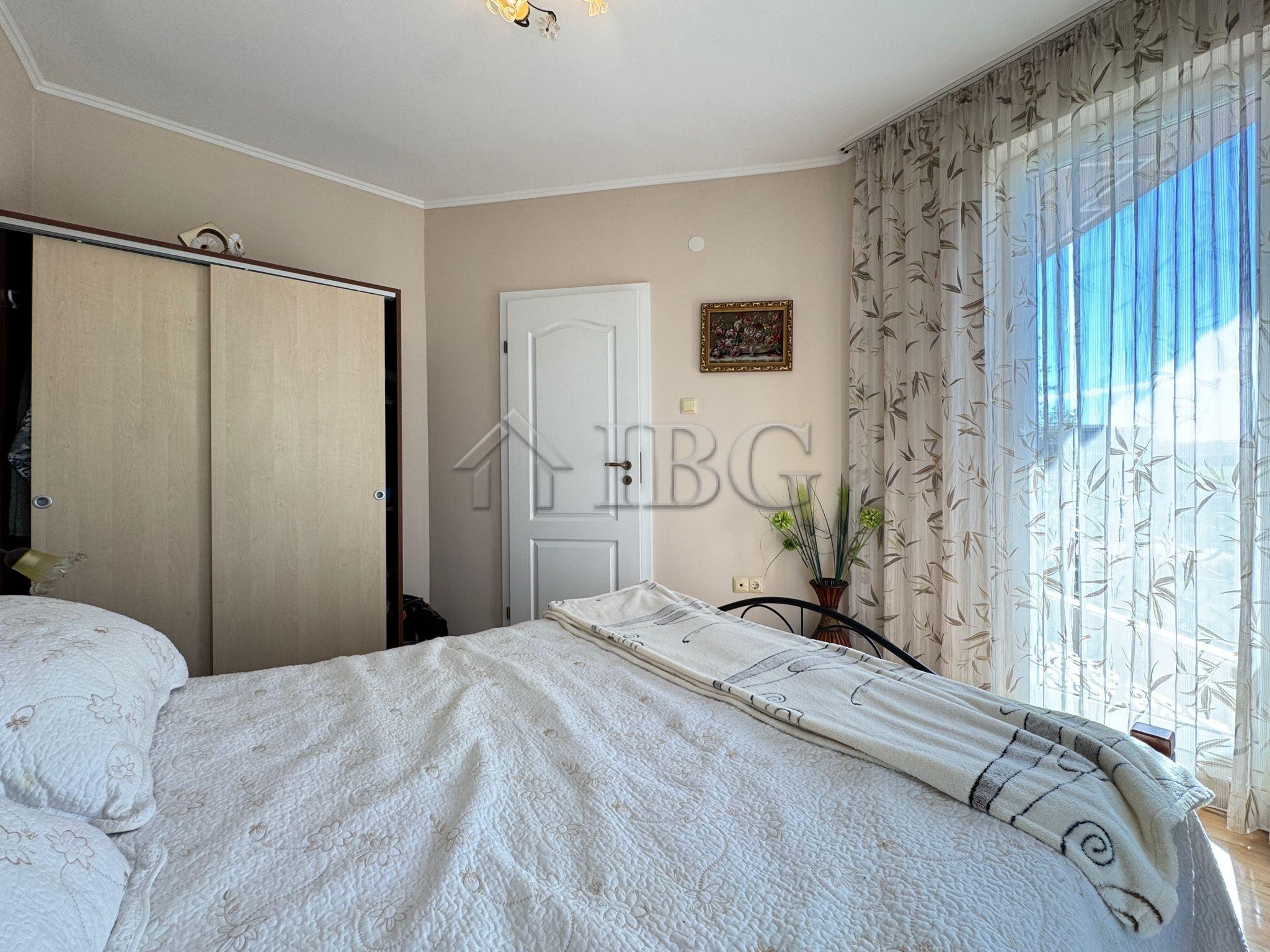 One bedroom apartment in IZIDA PALACE, Sunny Beach — photo 14 of 23