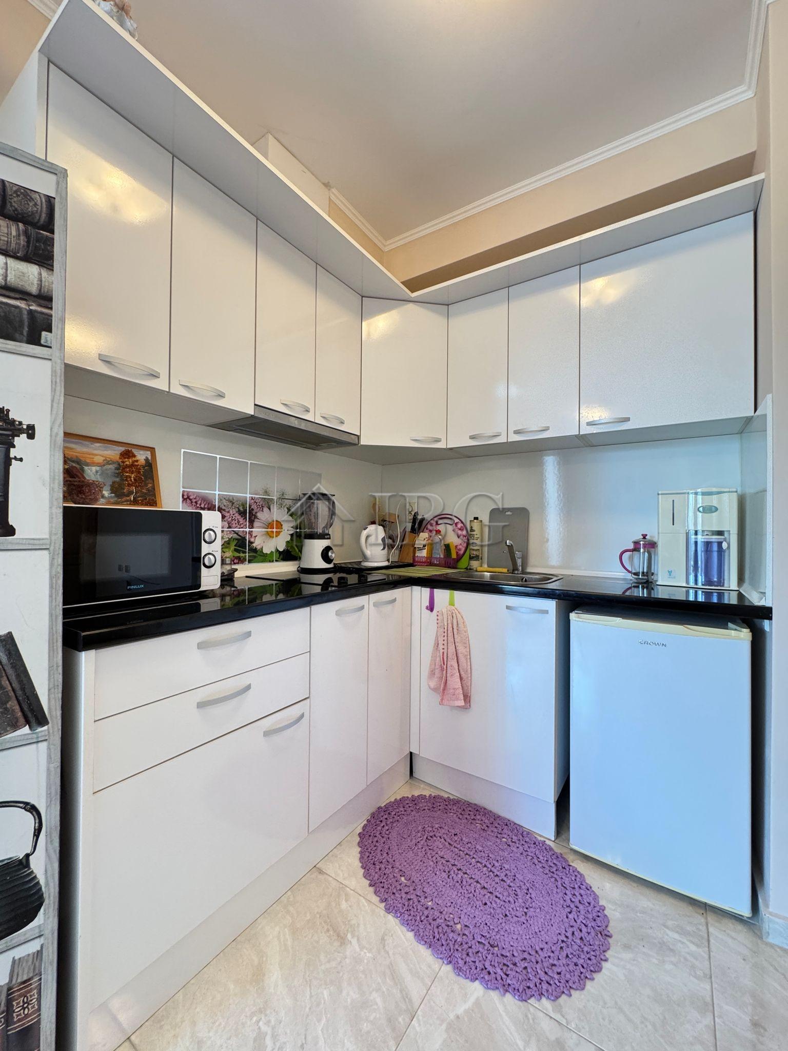 One bedroom apartment in IZIDA PALACE, Sunny Beach — photo 8 of 23
