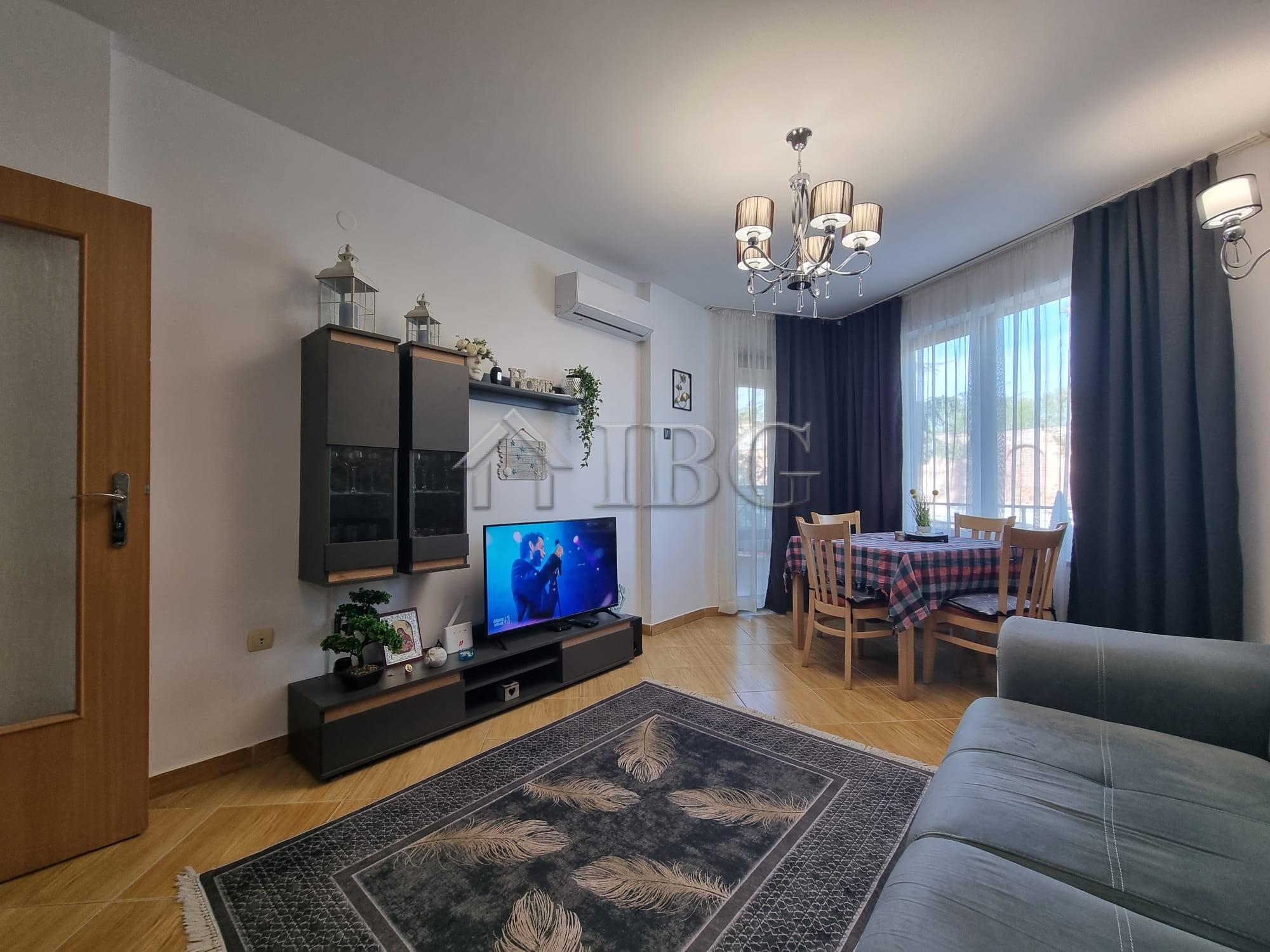 1-Bedroom Apartment for Sale Golden Dreams Complex, Sunny Beach — photo 3