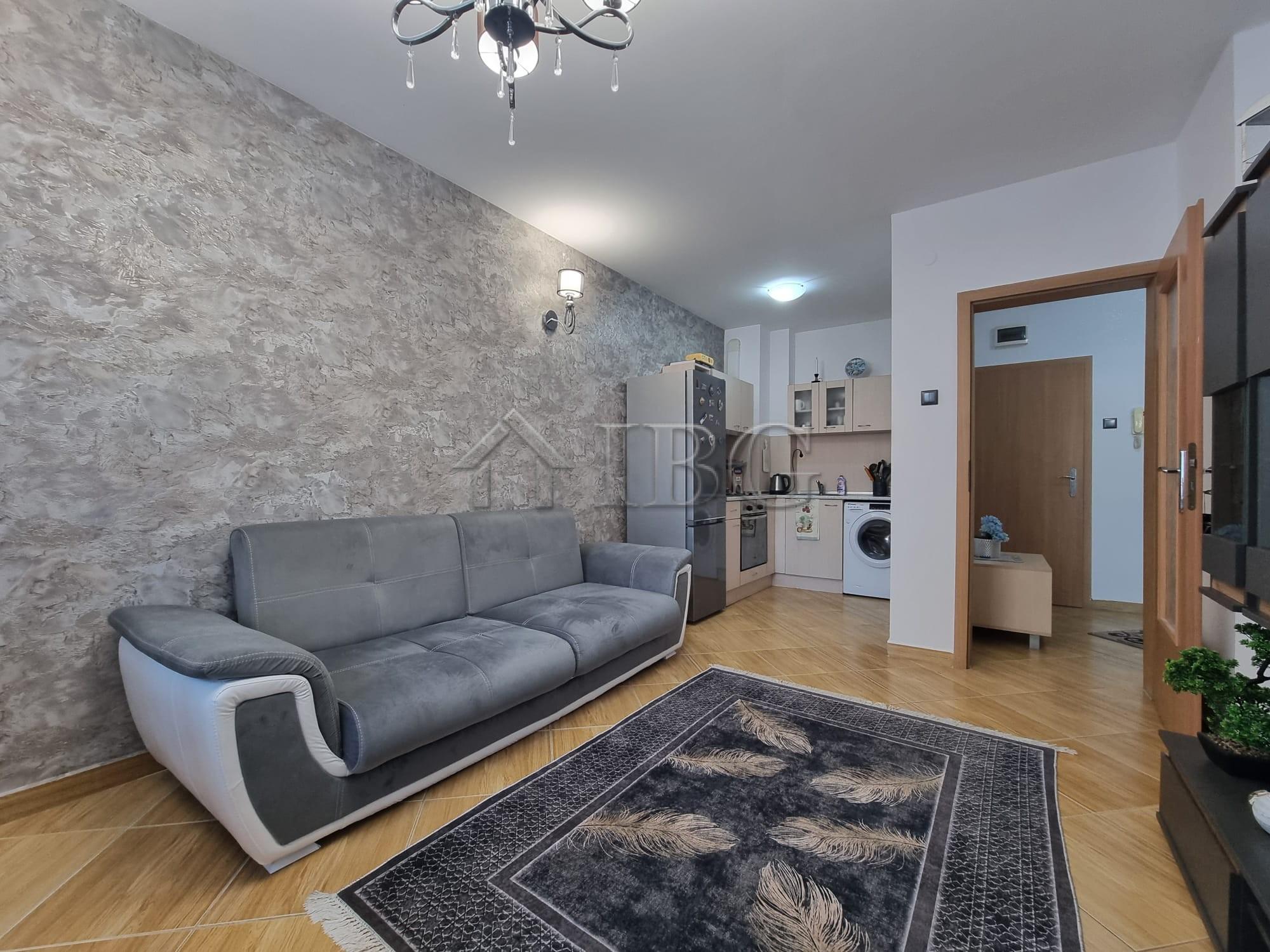 1-Bedroom Apartment for Sale Golden Dreams Complex, Sunny Beach — photo 8 of 17