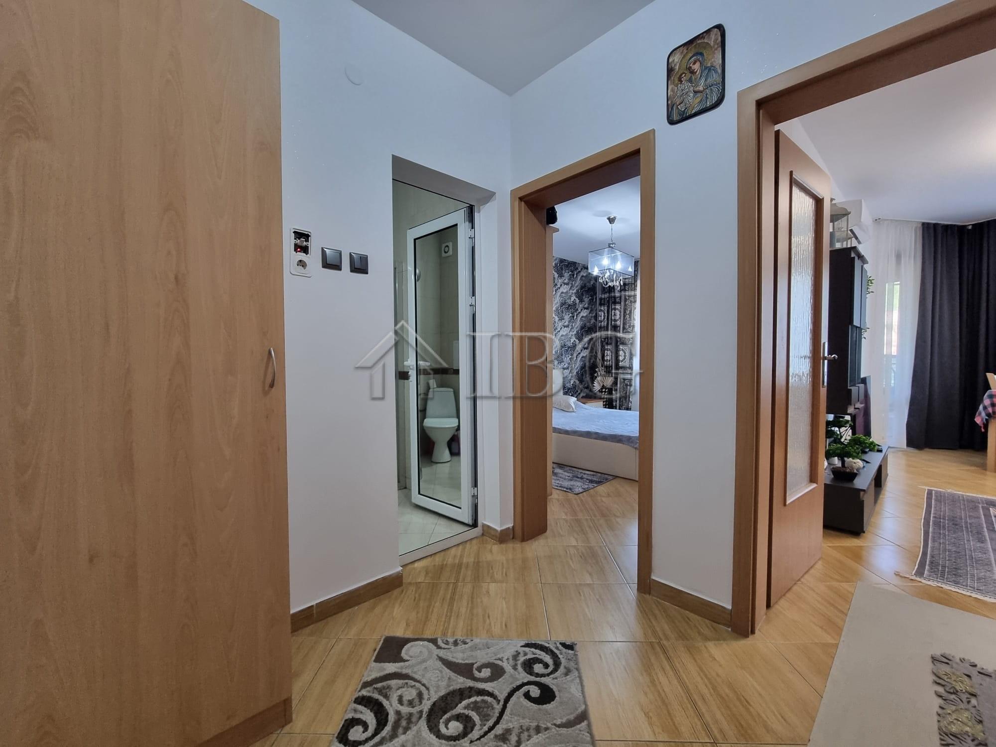 1-Bedroom Apartment for Sale Golden Dreams Complex, Sunny Beach — photo 16 of 17