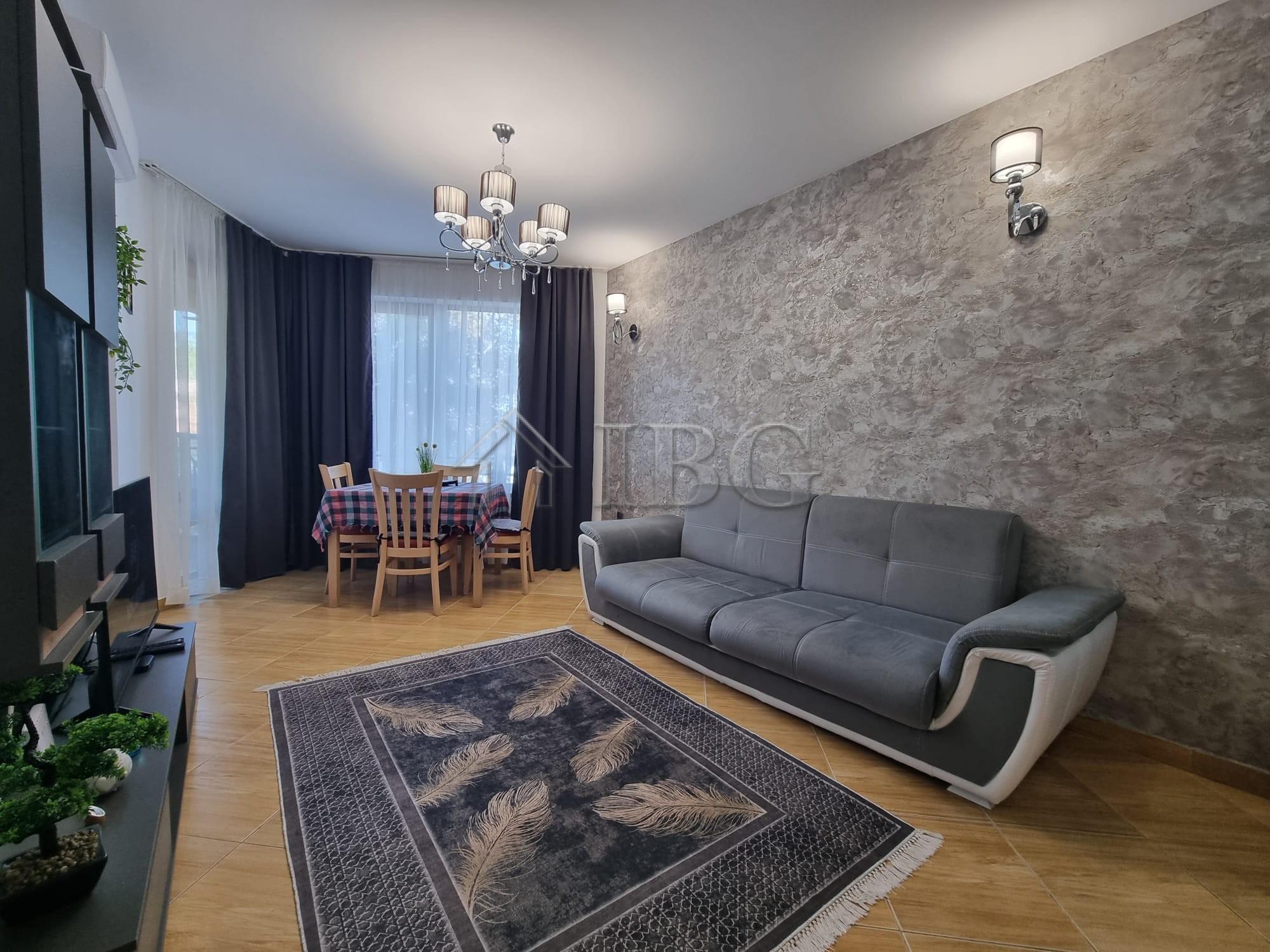 1-Bedroom Apartment for Sale Golden Dreams Complex, Sunny Beach — photo 2