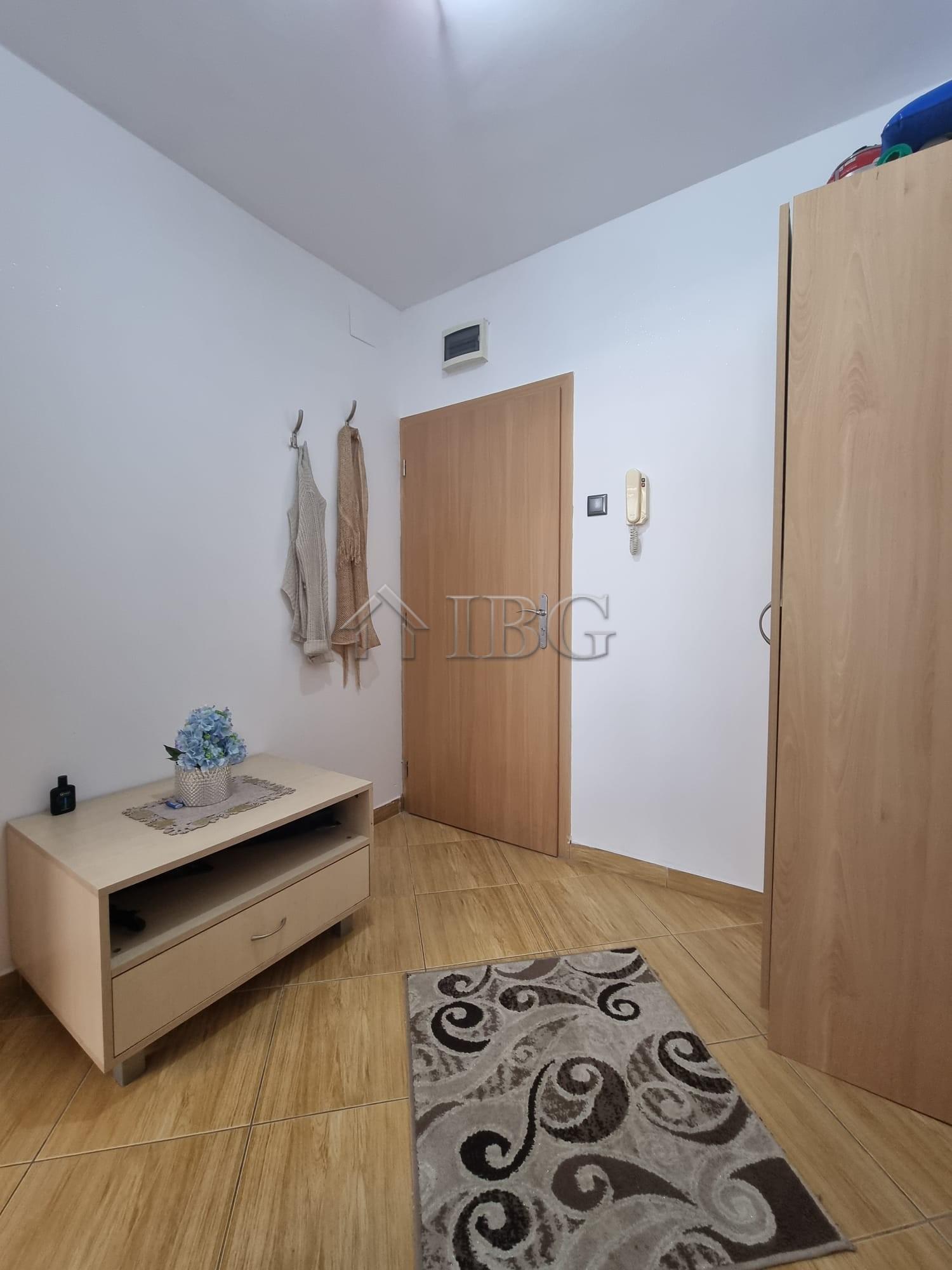 1-Bedroom Apartment for Sale Golden Dreams Complex, Sunny Beach — photo 15 of 17
