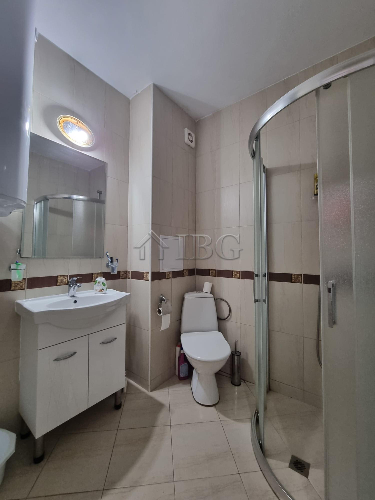 1-Bedroom Apartment for Sale Golden Dreams Complex, Sunny Beach — photo 14 of 17
