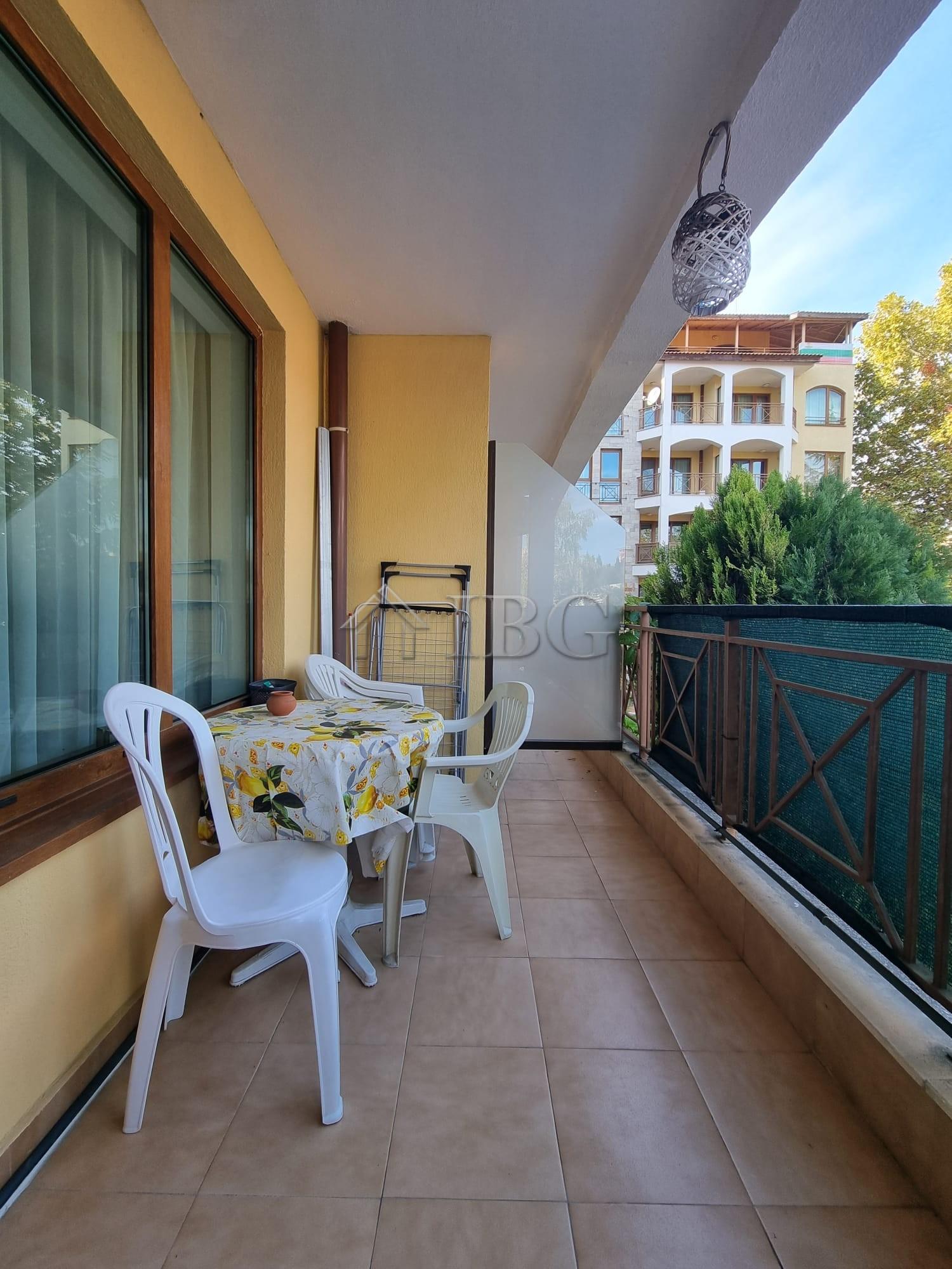 1-Bedroom Apartment for Sale Golden Dreams Complex, Sunny Beach — photo 5