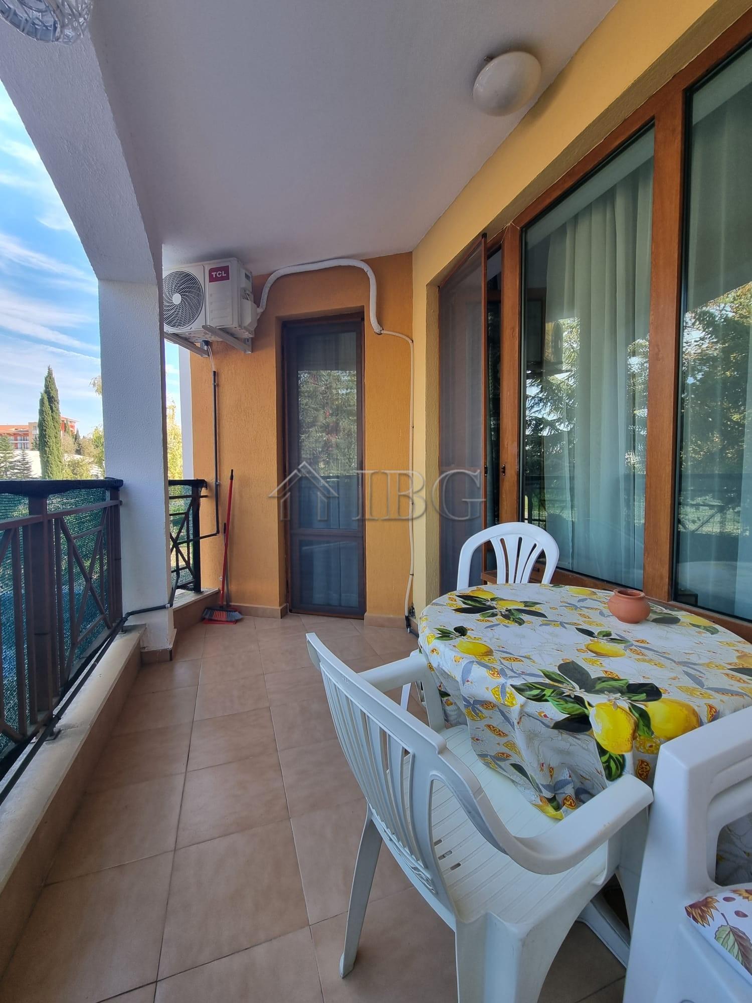 1-Bedroom Apartment for Sale Golden Dreams Complex, Sunny Beach — photo 6