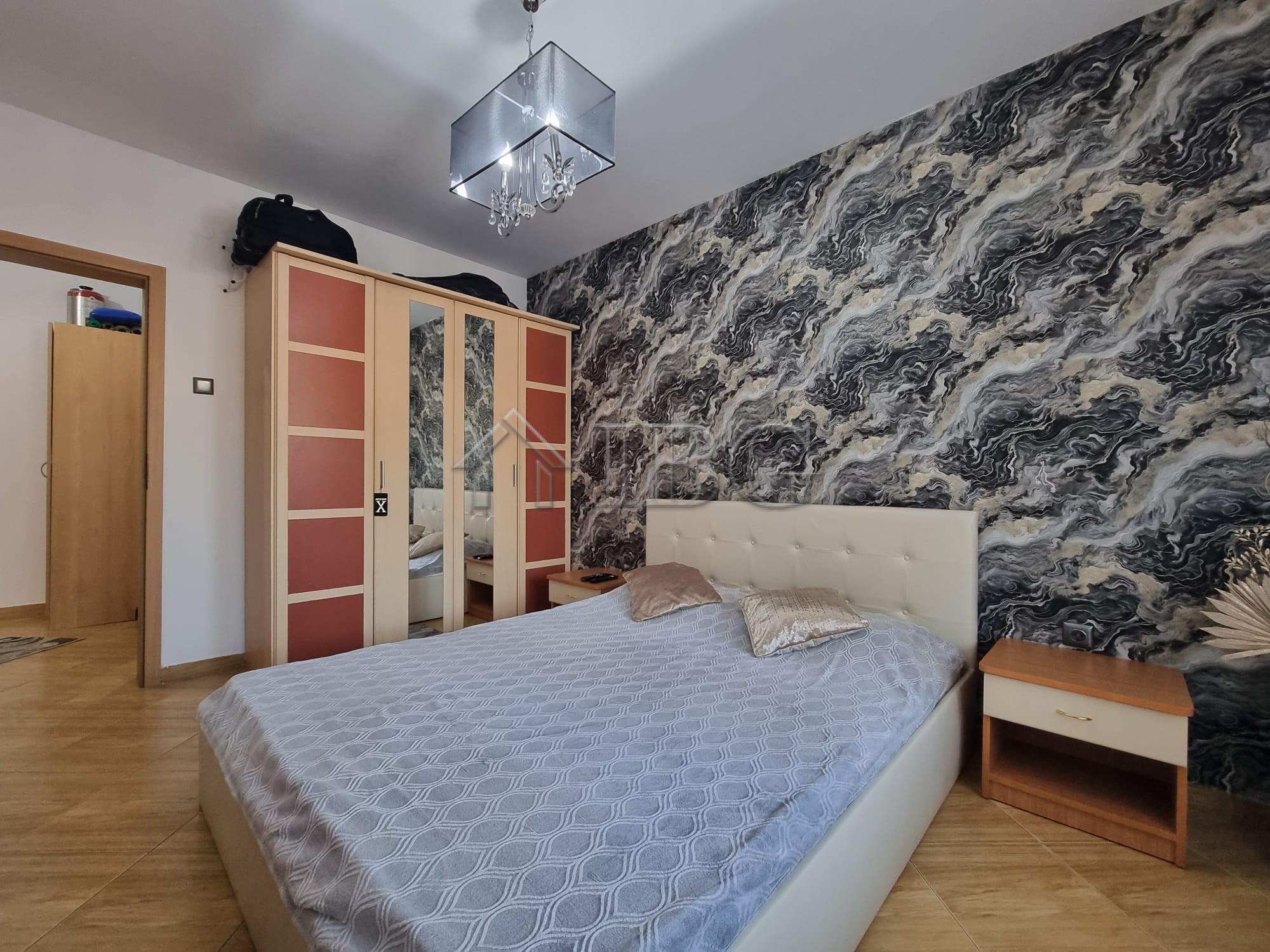 1-Bedroom Apartment for Sale Golden Dreams Complex, Sunny Beach — photo 12 of 17