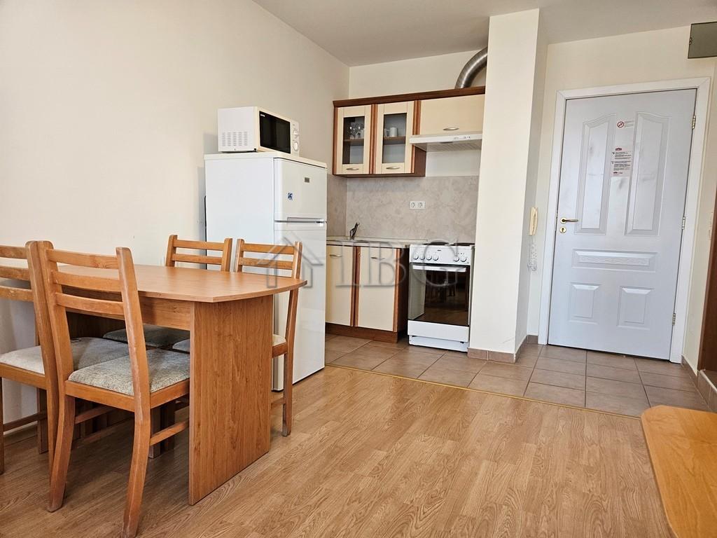 Apartment with One Bedroom and Pool View Holiday Fort Golf Club, Sunny Beach — photo 13 of 24