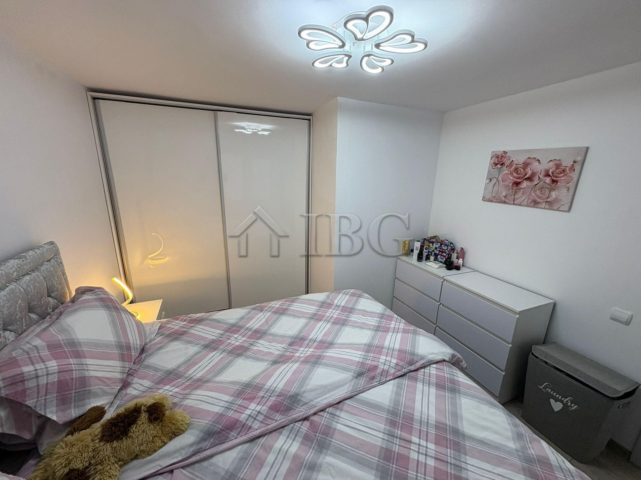 Apartment with 2 Bedrooms Rusalka Str., Sveti Vlas No Maintenance Fee — photo 18 of 25