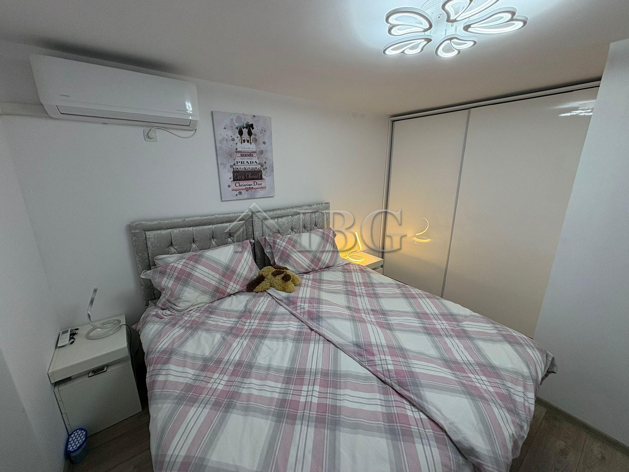 Apartment with 2 Bedrooms Rusalka Str., Sveti Vlas No Maintenance Fee — photo 19 of 25