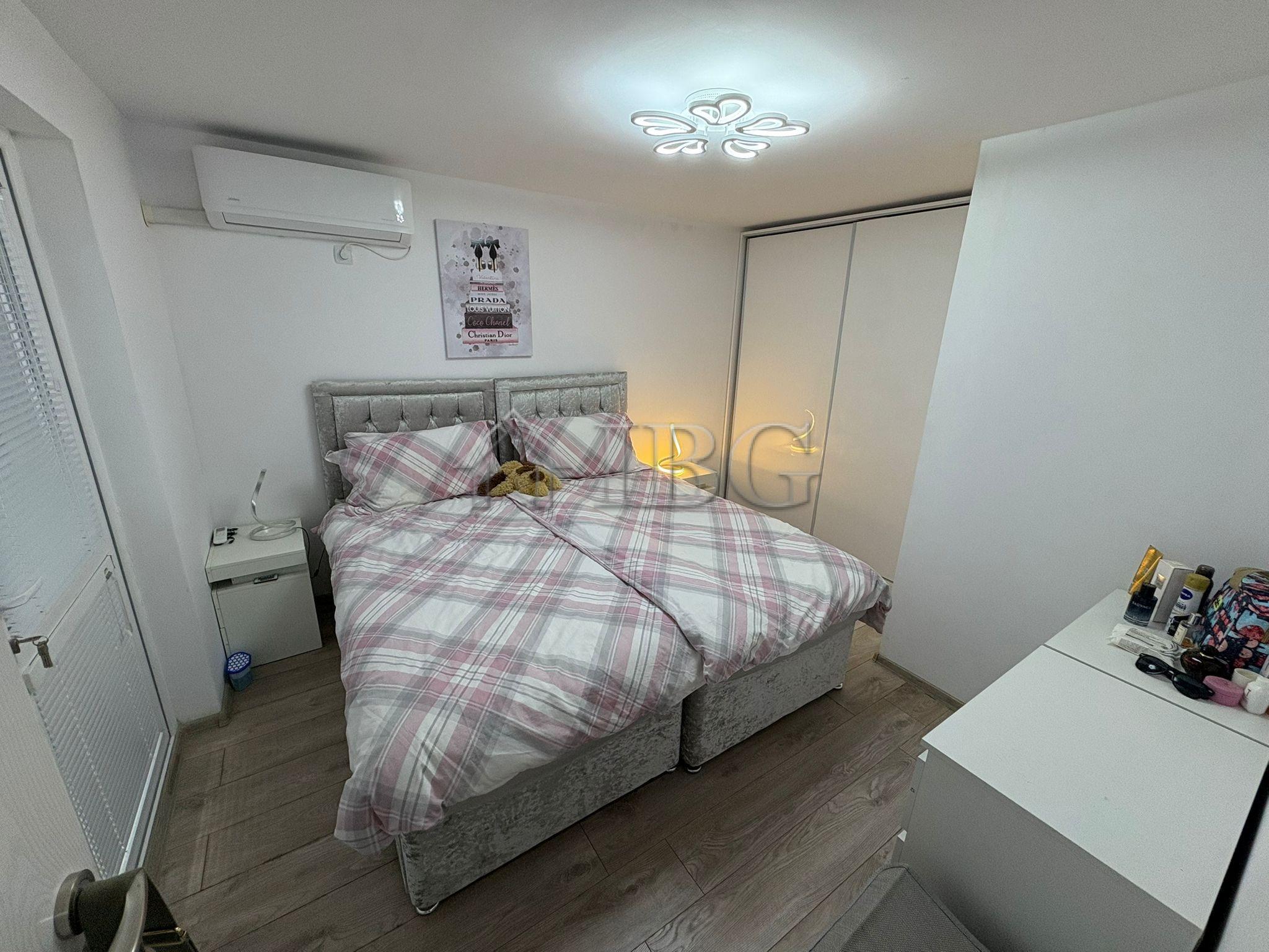 Apartment with 2 Bedrooms Rusalka Str., Sveti Vlas No Maintenance Fee — photo 20 of 25
