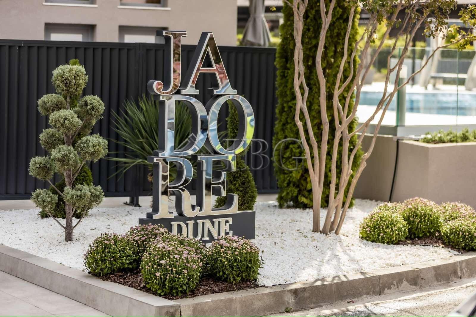 Apartments for Sale in Boutique First-Line Complex J'Adore Dune, Sunny Beach — photo 2