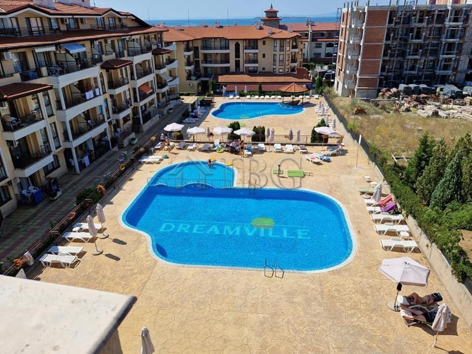 One-Bedroom Apartment in Aqua Dreams, Sveti Vlas — photo 16 of 16