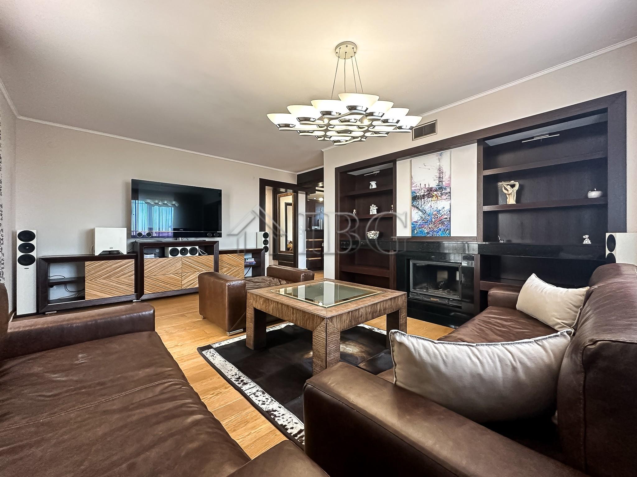 Duplex Penthouse with Sea View in Esteban Complex, Nessebar — photo 17 of 25