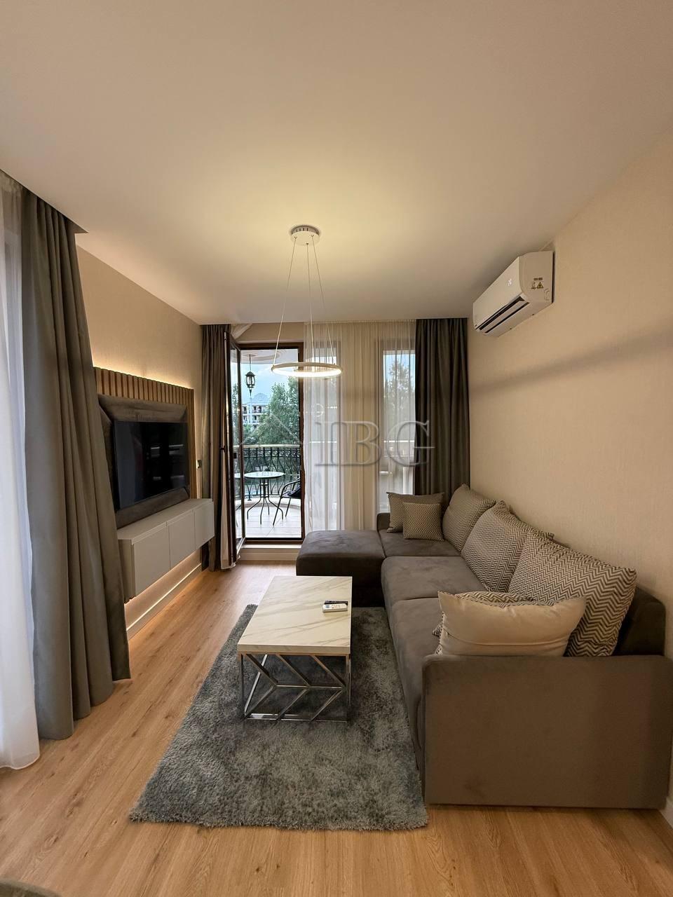 1-Bedroom Apartment for Sale in Harmony Dream Park, Sunny Beach — photo 3