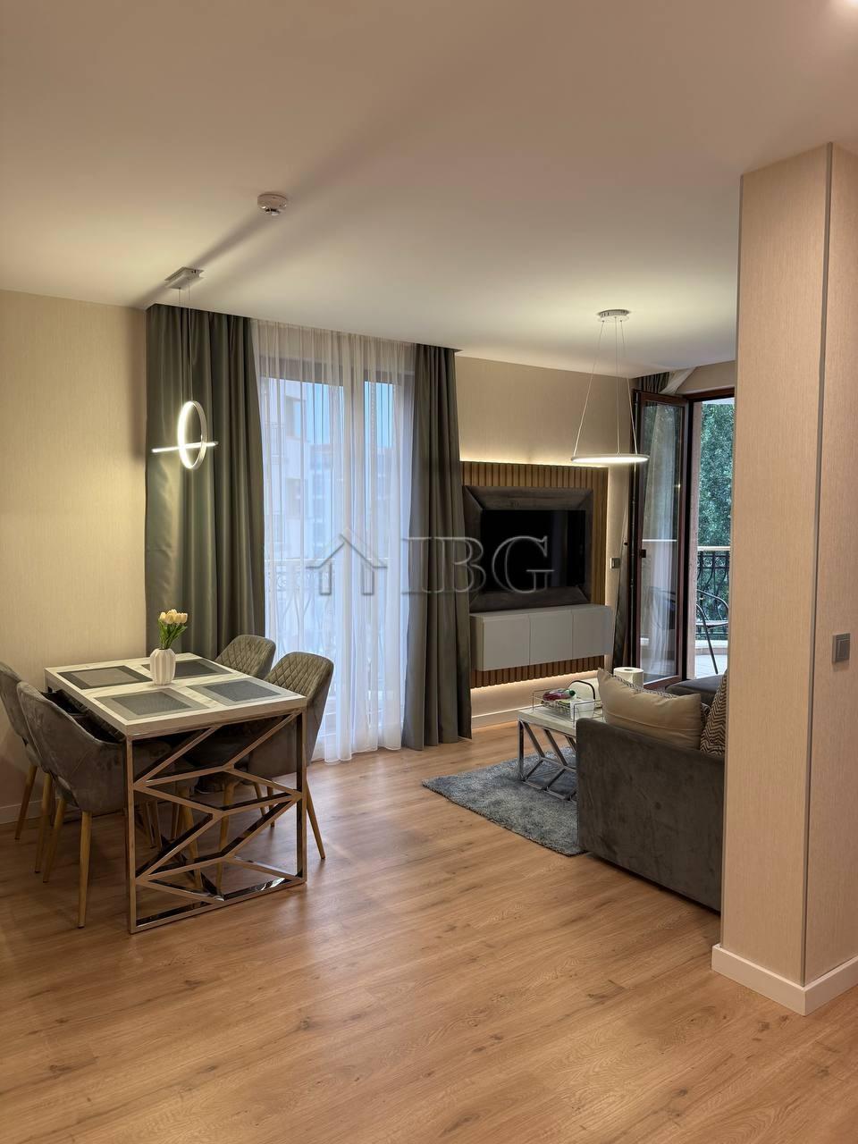 1-Bedroom Apartment for Sale in Harmony Dream Park, Sunny Beach — photo 6 of 13