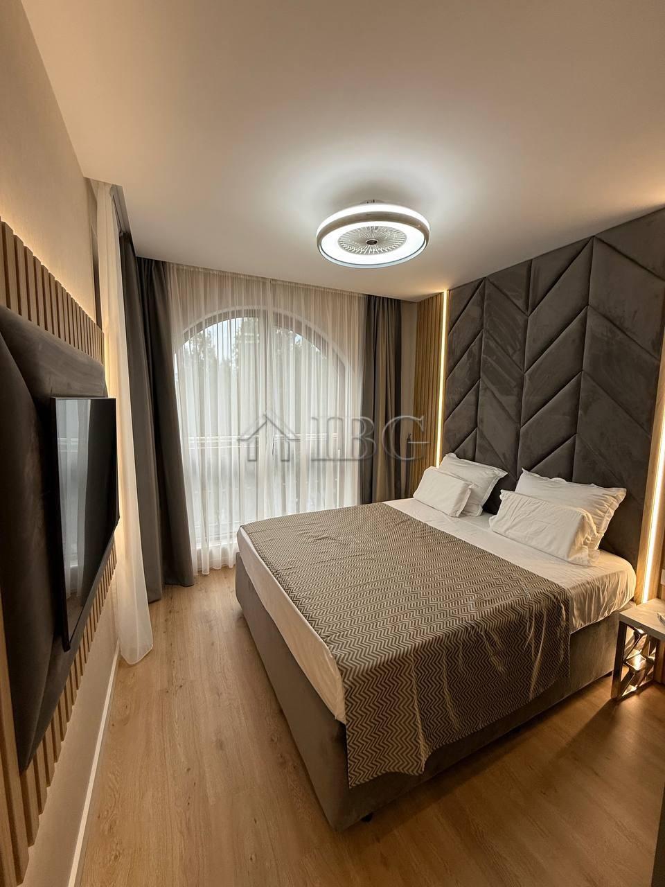 1-Bedroom Apartment for Sale in Harmony Dream Park, Sunny Beach — photo 12 of 13