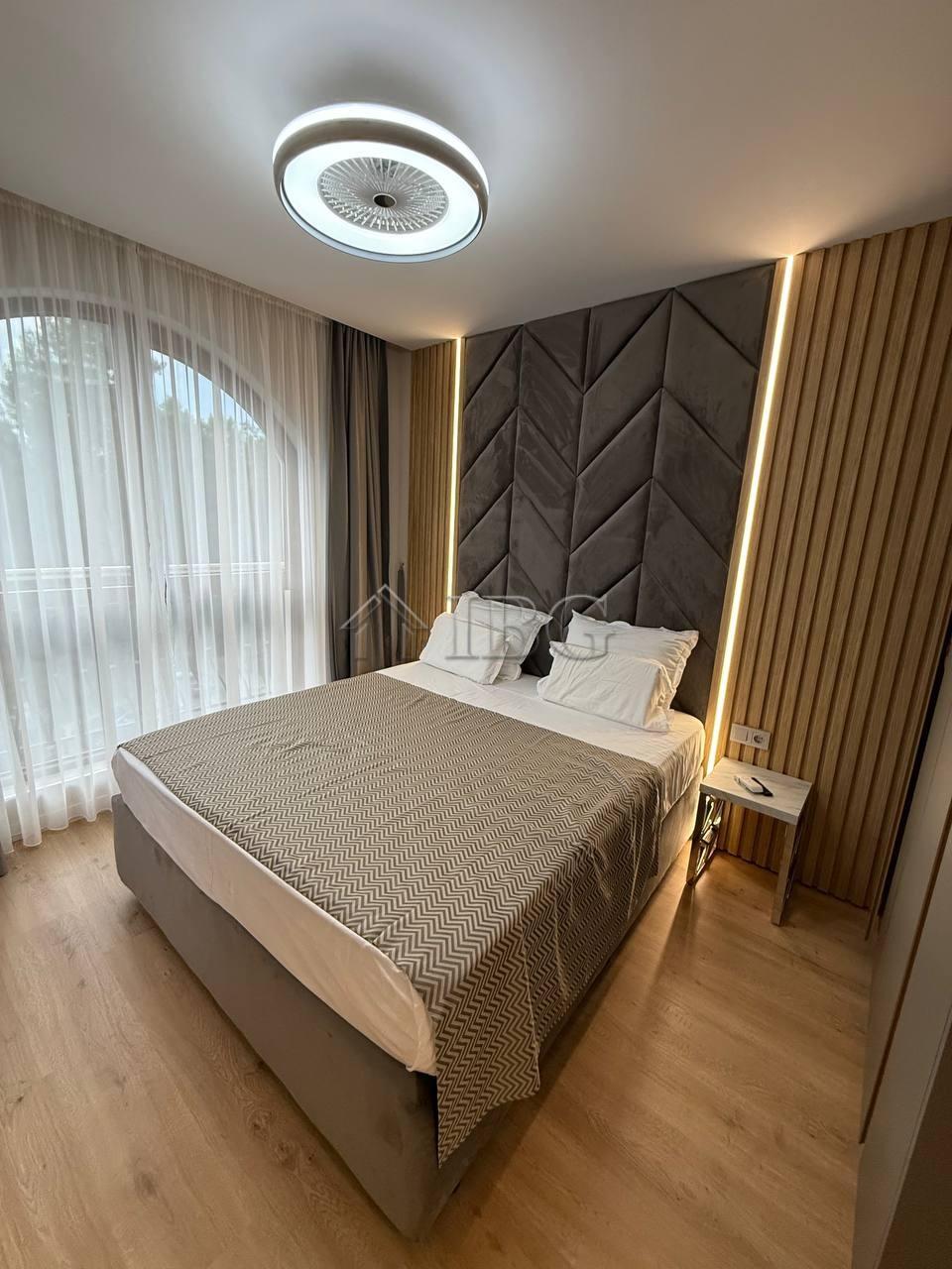 1-Bedroom Apartment for Sale in Harmony Dream Park, Sunny Beach — photo 4 of 13