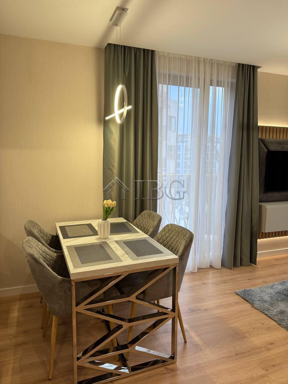 1-Bedroom Apartment for Sale in Harmony Dream Park, Sunny Beach — photo 11 of 13