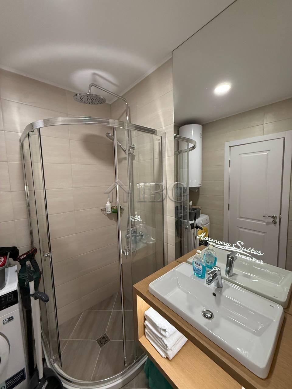 1-Bedroom Apartment for Sale in Harmony Dream Park, Sunny Beach — photo 13 of 13