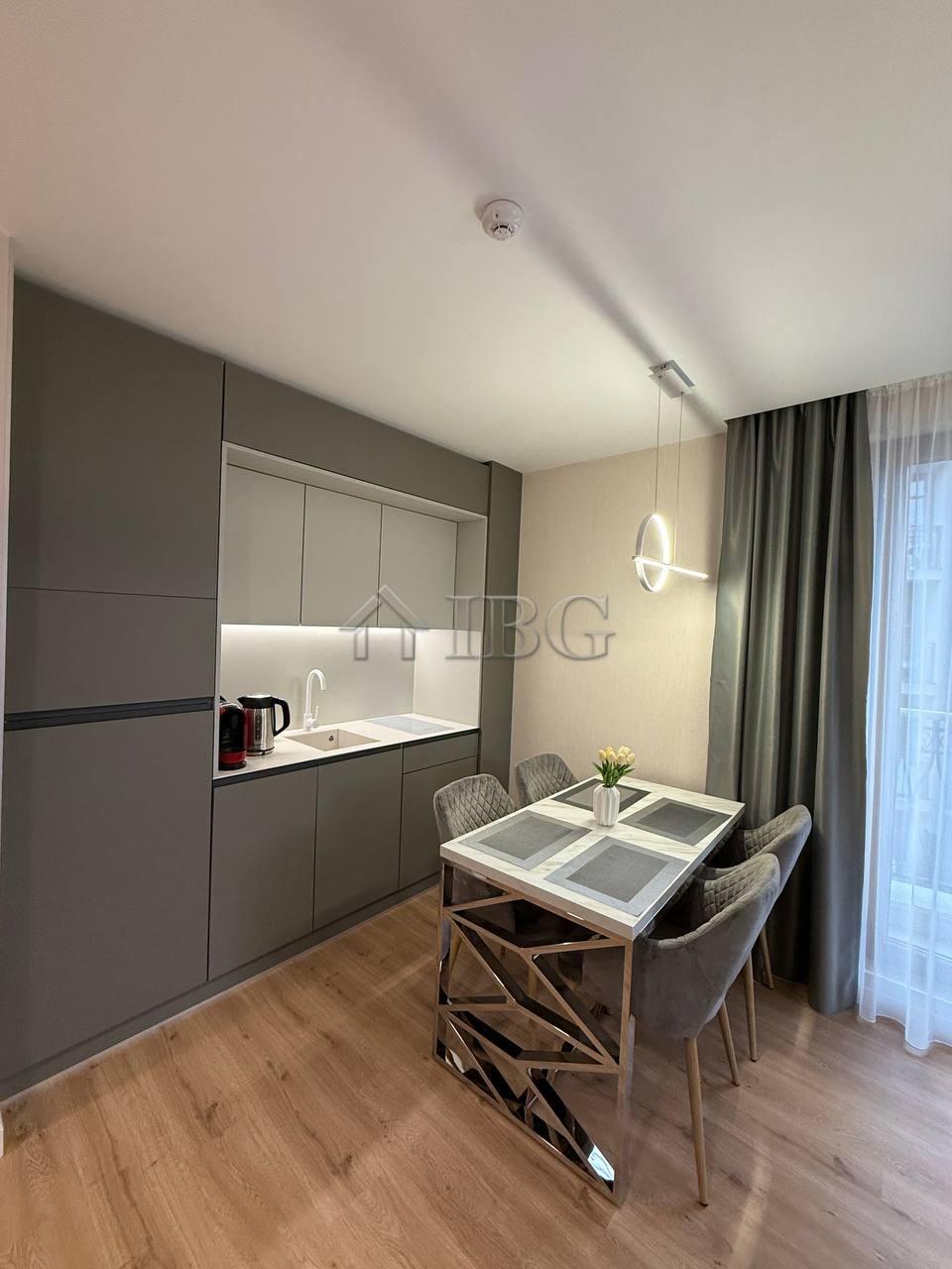 1-Bedroom Apartment for Sale in Harmony Dream Park, Sunny Beach — photo 10 of 13