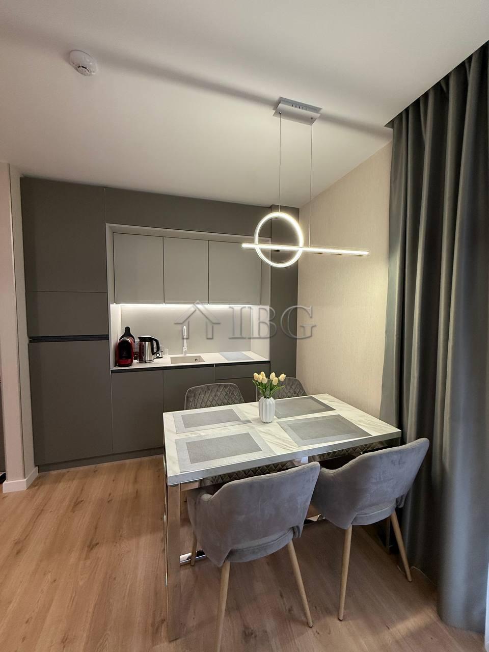 1-Bedroom Apartment for Sale in Harmony Dream Park, Sunny Beach — photo 8 of 13