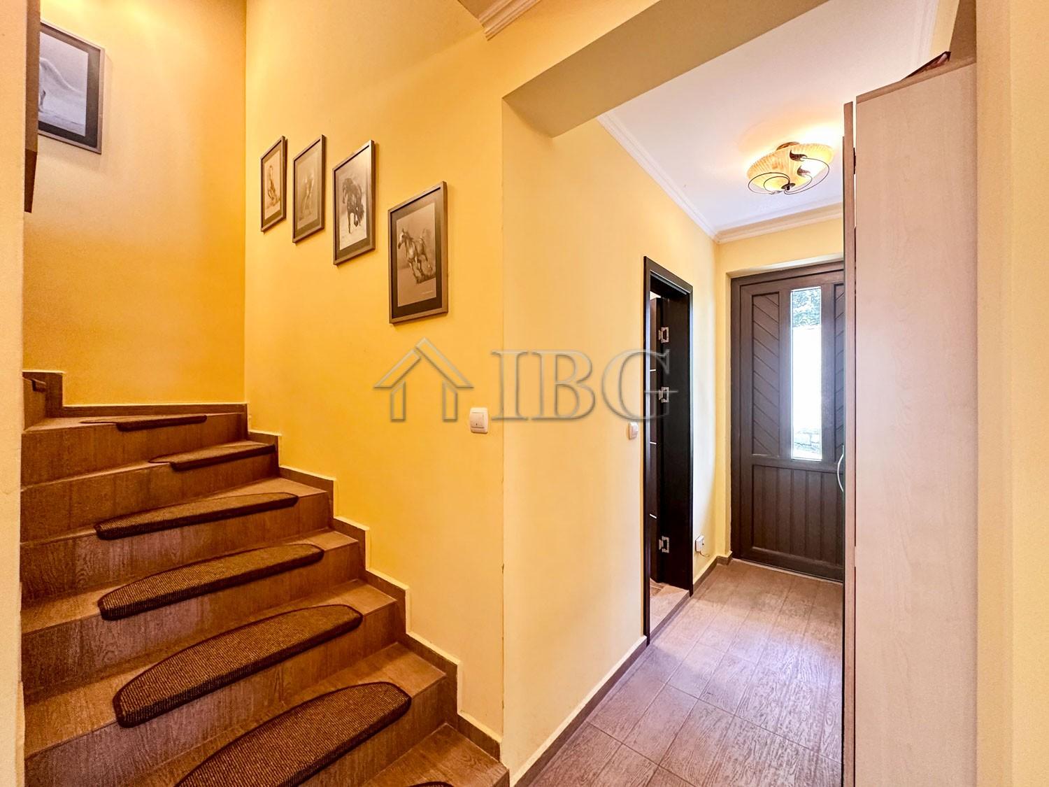 Two-Storied House with sea view and Pool for Sale in Kosharitsa, Burgas Region — photo 21 of 25