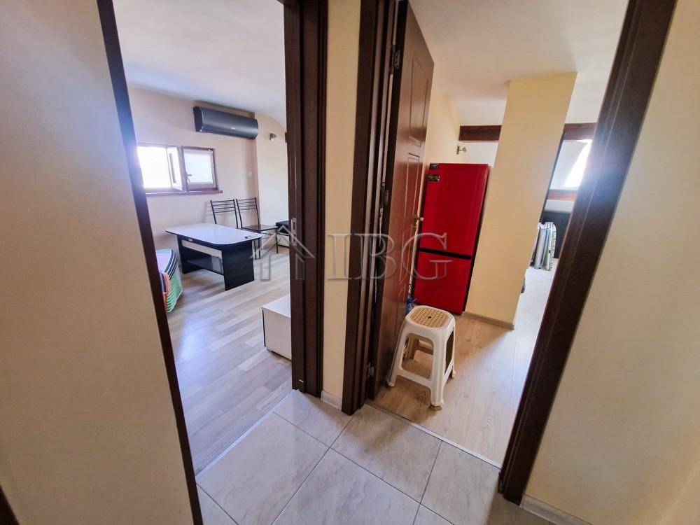Cozy 2-Bedroom Apartment Near the Sea in Burgas — photo 10 of 11